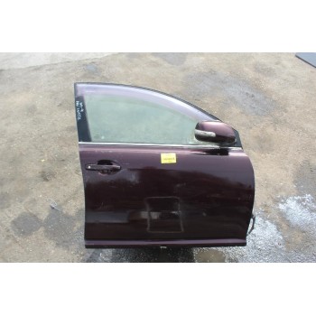 Πόρτα Toyota Avensis Τ25 2003-2008 Εμπρος Δεξια