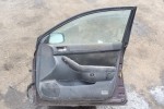 Πόρτα Toyota Avensis Τ25 2003-2008 Εμπρος Δεξια