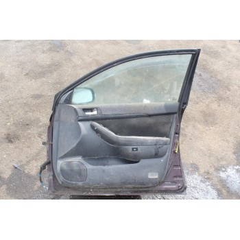 Πόρτα Toyota Avensis Τ25 2003-2008 Εμπρος Δεξια