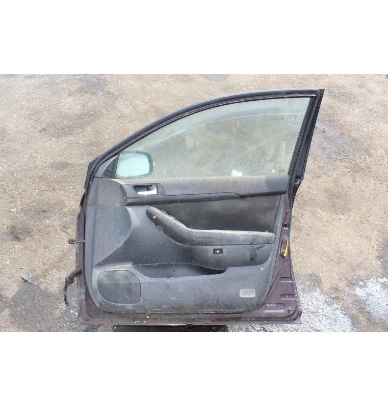 Πόρτα Toyota Avensis Τ25 2003-2008 Εμπρος Δεξια
