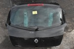 Πόρτα Μπαγκαζ - Καπω Renault Clio 2006-2009