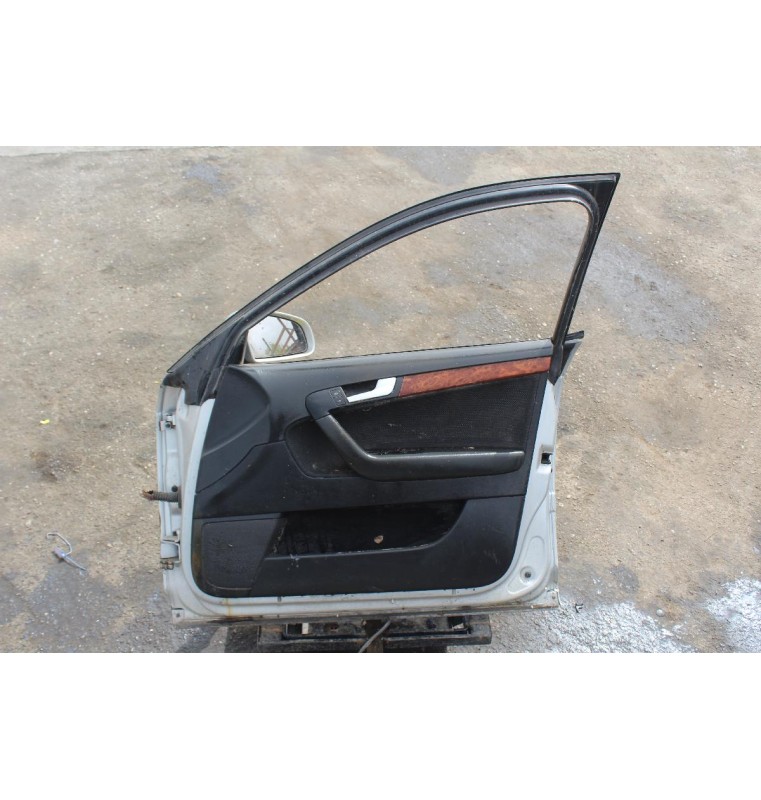 Εμπρος Δεξια Πόρτα Audi A3 2004-2008  5Πορτο