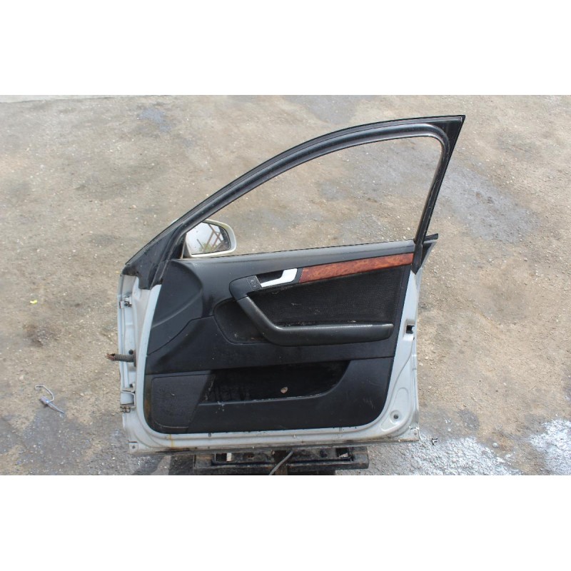 Εμπρος Δεξια Πόρτα Audi A3 2004-2008  5Πορτο
