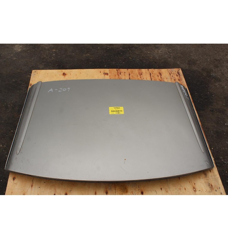 Κάλυμμα Ουρανου - Hardtop Bmw 325 E93 2005-2012