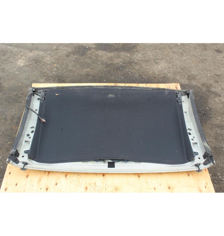 Κάλυμμα Ουρανου - Hardtop Bmw 325 E93 2005-2012