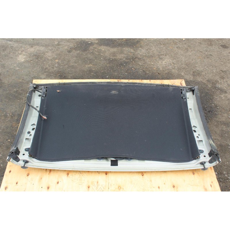 Κάλυμμα Ουρανου - Hardtop Bmw 325 E93 2005-2012