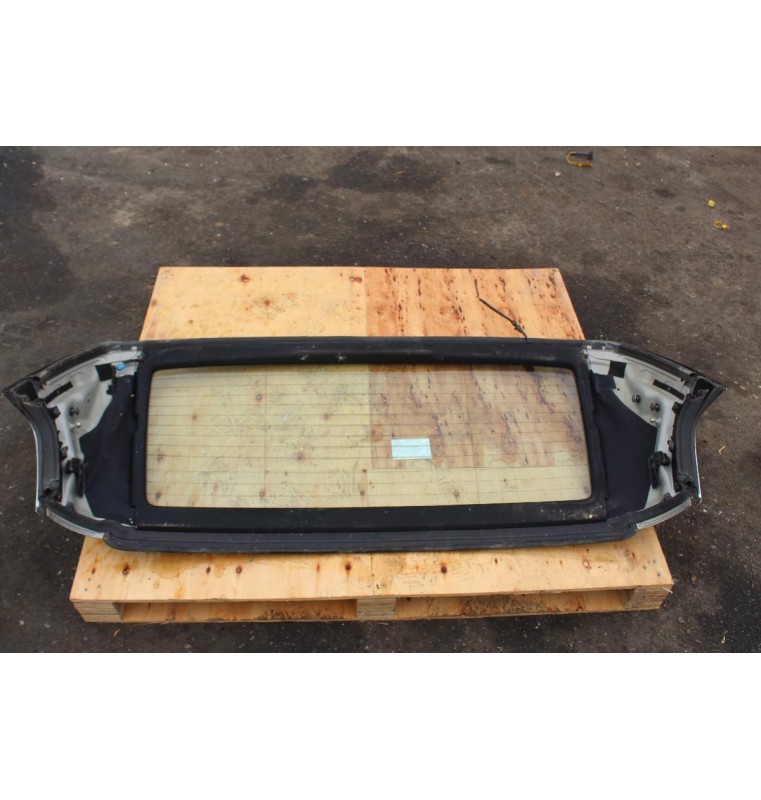 Κομματι Πισω Hardtop / Μπαρμπριζ Bmw E93 2005-2012