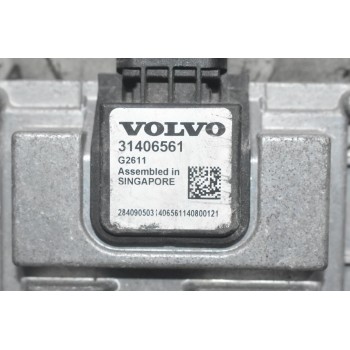 Εγκέφαλος Αισθητήρων Παρκαρίσματος Volvo S60 V60 XC60 V40 2010-2020 31406561