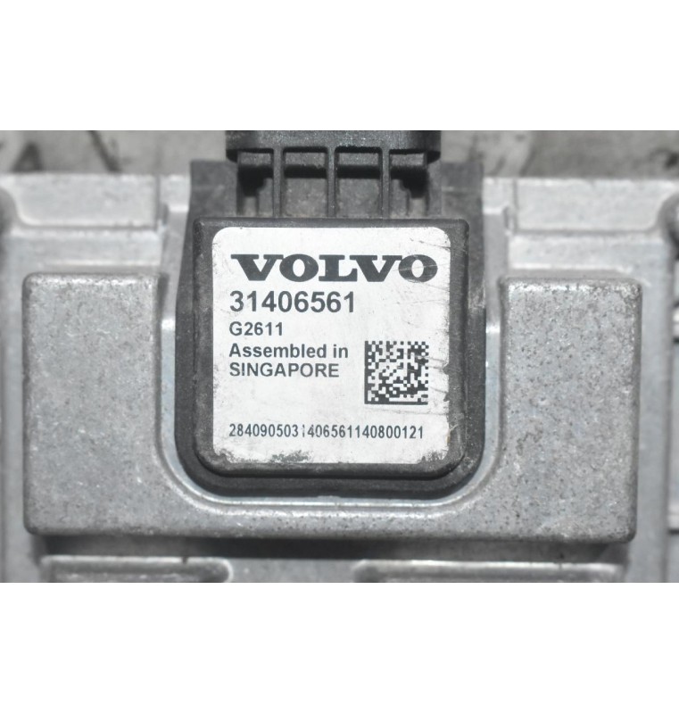 Εγκέφαλος Αισθητήρων Παρκαρίσματος Volvo S60 V60 XC60 V40 2010-2020 31406561