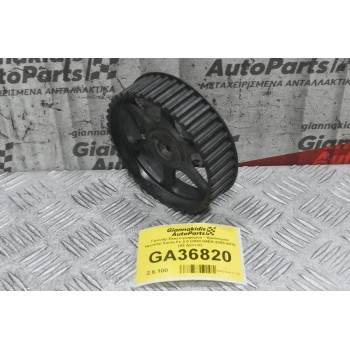 Γρανάζι Εκκεντροφόρου - Χρονισμού Hyundai Santa Fe 2.0 CRDI D4EA 2005-2010 (42 Δόντια)