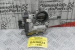 Πεταλούδα Γκαζιού Fiat Doblo 1.6 2.0 JTDM 263A5000 000552297170 (Alfa Romeo Giulietta) (Fiat Ducato)