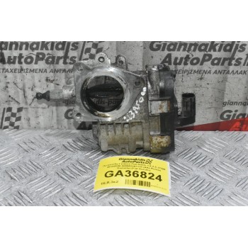 Πεταλούδα Γκαζιού Fiat Doblo 1.6 2.0 JTDM 263A5000 000552297170 (Alfa Romeo Giulietta) (Fiat Ducato)