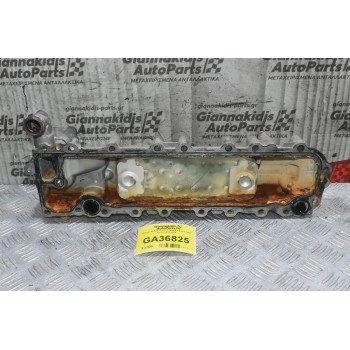 Ψυγείο Λαδιού Isuzu D-Max 2.5 4JK1 Twin Turbo 2007-2012