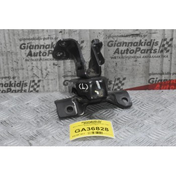 Βάση Μηχανής Isuzu D-Max 2.5 4JK1 Twin Turbo 2012-2017