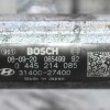 Μπεκιέρα / Φλογέρα Hyundai Santa Fe 2.2 D4EA CRDI 2005-2010 BOSCH 0445214085 31400-27400 (Με Σωλινάκια)