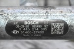 Μπεκιέρα / Φλογέρα Hyundai Santa Fe 2.2 D4EA CRDI 2005-2010 BOSCH 0445214085 31400-27400 (Με Σωλινάκια)