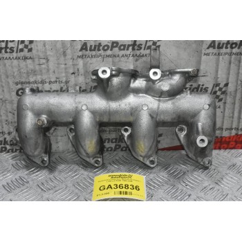 Πολλαπλή Εισαγωγής Mitsubishi Pajero / L200 2.5 4D56 1998-2005