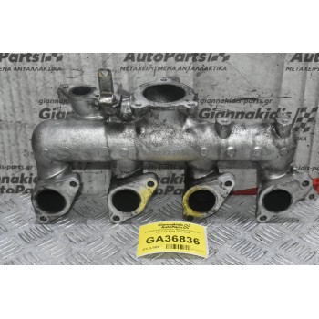 Πολλαπλή Εισαγωγής Mitsubishi Pajero / L200 2.5 4D56 1998-2005