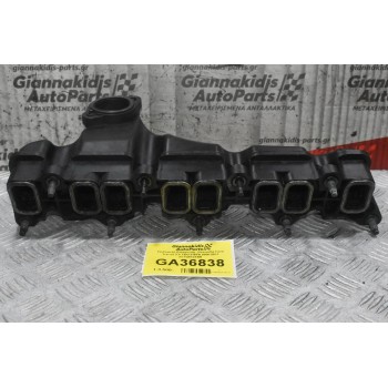 Πολλαπλή Εισαγωγής (Χταπόδι) Ford Transit 2.4 TDCI H9FB 2006-2011 3C1Q9424BB