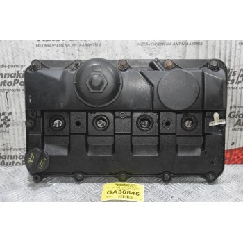 Ψευτοκάπακο Μηχανής Ford Transit 2.4 TDCI JXFA - QVFA 2005-2010 6C1Q-6K271DD