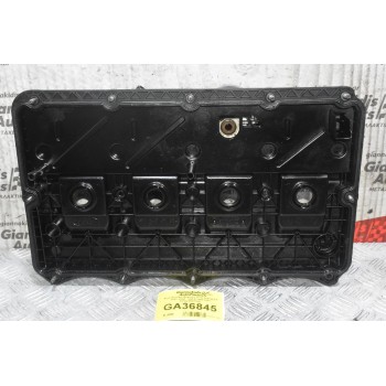 Ψευτοκάπακο Μηχανής Ford Transit 2.4 TDCI JXFA - QVFA 2005-2010 6C1Q-6K271DD