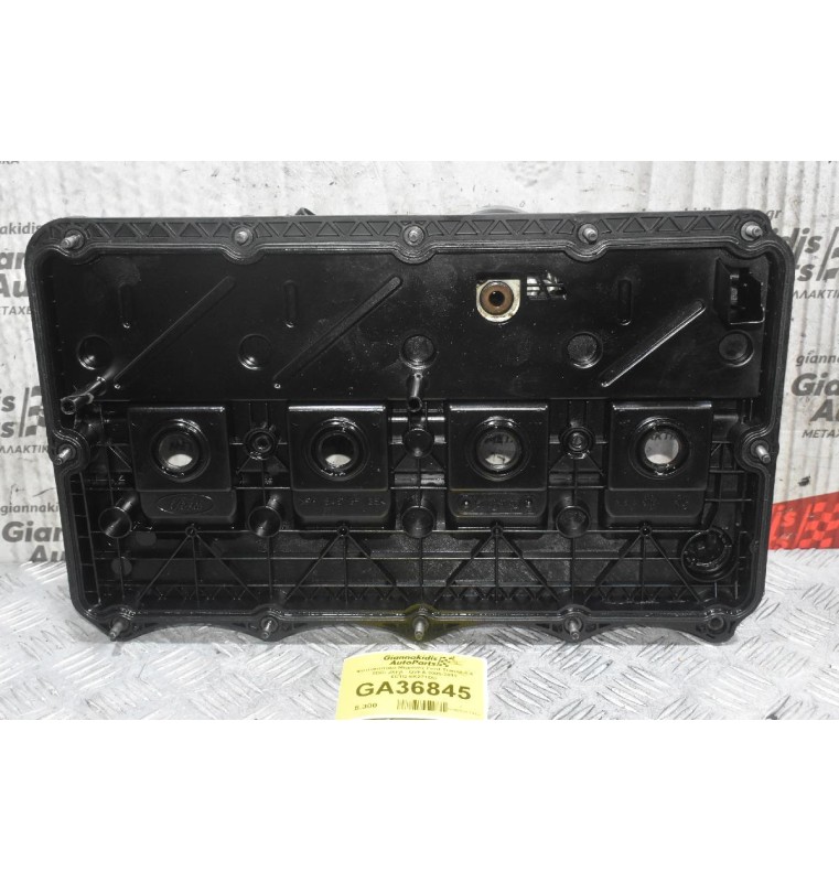 Ψευτοκάπακο Μηχανής Ford Transit 2.4 TDCI JXFA - QVFA 2005-2010 6C1Q-6K271DD
