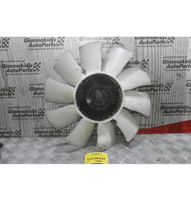 Φτερωτή + Υδράργυρος Mazda B 2500 - Ford Ranger WL 12V 1997-2005
