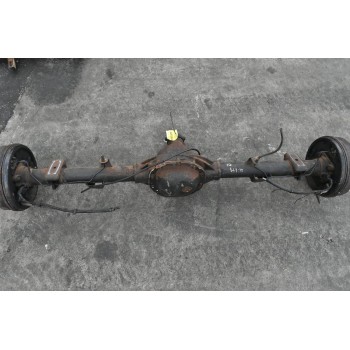 Διαφορικό Πίσω Volkswagen Amarok 10x41 2010-2018 2H0500029P