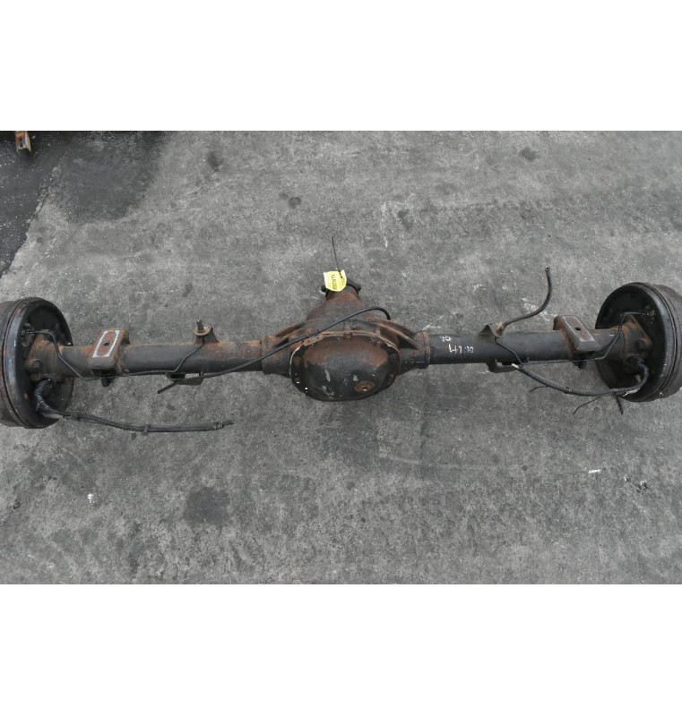 Διαφορικό Πίσω Volkswagen Amarok 10x41 2010-2018 2H0500029P