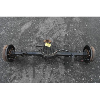 Διαφορικό Πισω Ford Ranger 4x4 2.0 Ecoblue 2019-2023 (3.55) JB3G-4001-CHA