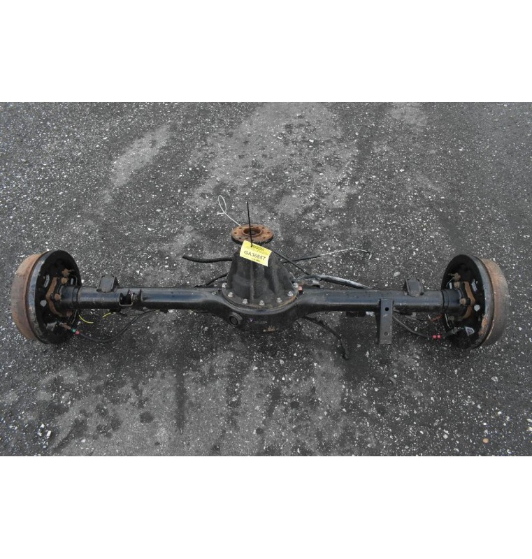 Διαφορικό Πισω Ford Ranger 4x4 2.0 Ecoblue 2019-2023 (3.55) JB3G-4001-CHA