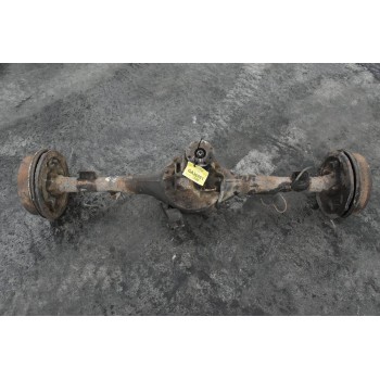 Διαφορικό Πίσω Mitsubishi L200 11X51 4X4 1998-2005