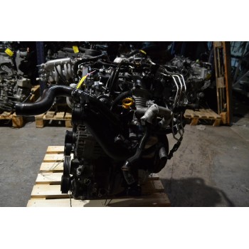 Κινητήρας - Μοτέρ Volkswagen Amarok 2.0 Btdi CNEA/CSHA CNE Twin Turbo 2010-2016