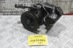 Αντλία Υδραυλικού Τιμονιού Mitsubishi L200 - Pajero 2.5 4D56 1997-2005 (Με Μεταλικό Δοχείο)