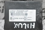 Πλακέτα Immobilizer Toyota Hilux 2002-2010 D4D 89780-71020