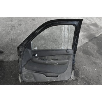 Πόρτα Mazda B series Β2500 1999-2006 Εμπρος Δεξιά χωρις καθρεπτη
