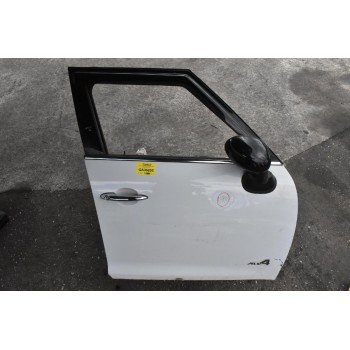 Πόρτα Mini Countryman R60 2010-2016 (Εμπρος Δεξιά)