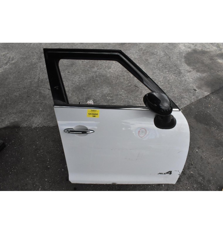 Πόρτα Mini Countryman R60 2010-2016 (Εμπρος Δεξιά)