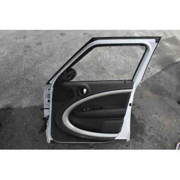 Πόρτα Mini Countryman R60 2010-2016 (Εμπρος Δεξιά)