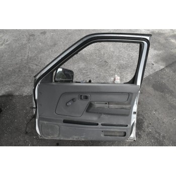 Πόρτα Nissan Navara D22 1998-2010 (Εμπρος Δεξιά)