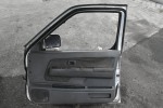 Πόρτα Nissan Navara D22 1998-2010 (Εμπρος Δεξιά)