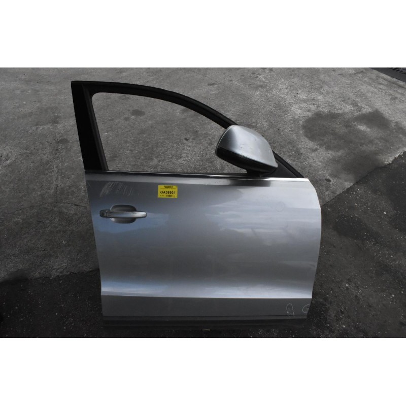 Πόρτα Εμπρος Δεξια Audi Q5 2008-2013