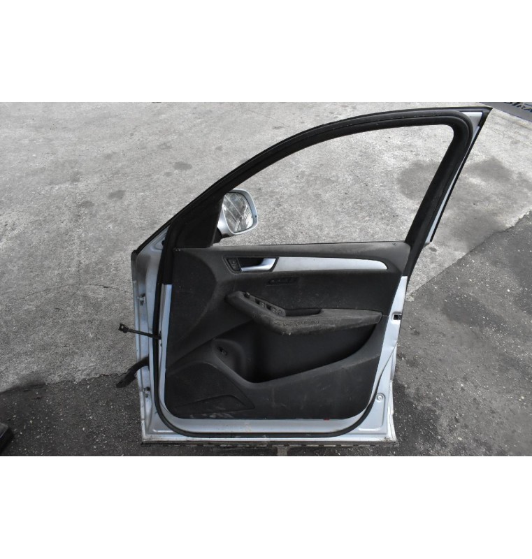 Πόρτα Εμπρος Δεξια Audi Q5 2008-2013
