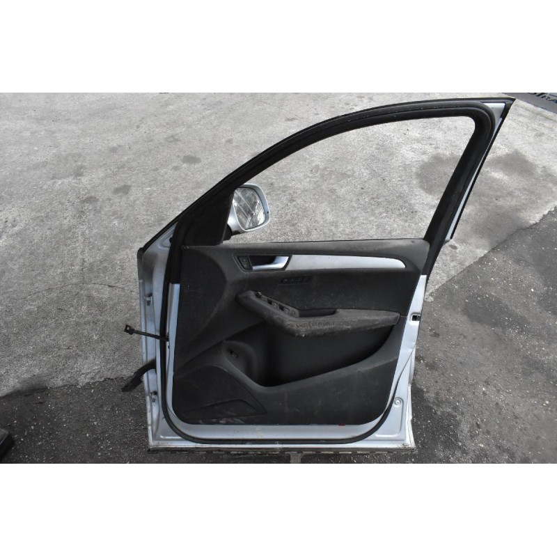 Πόρτα Εμπρος Δεξια Audi Q5 2008-2013