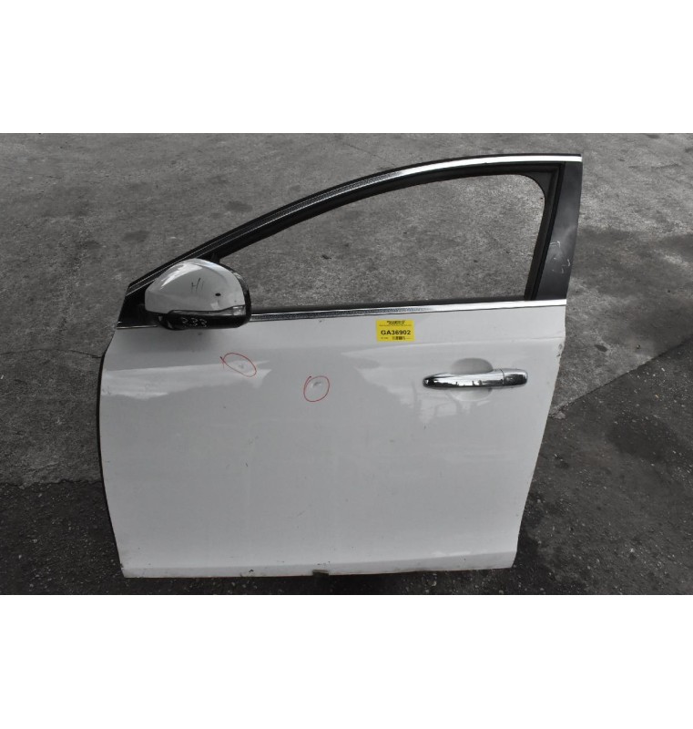 Πόρτα Εμπρος Αριστερά Volvo V40 2012-2017