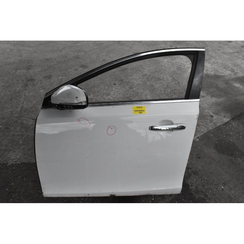 Πόρτα Εμπρος Αριστερά Volvo V40 2012-2017