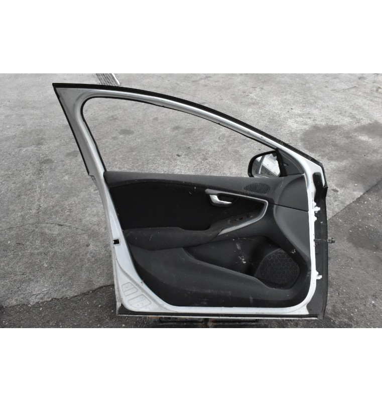 Πόρτα Εμπρος Αριστερά Volvo V40 2012-2017