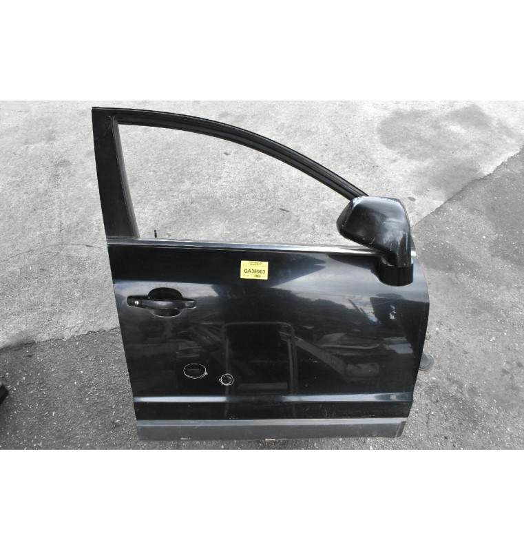 Πόρτα Εμπρος Δεξιά Opel Antara 2006-2015