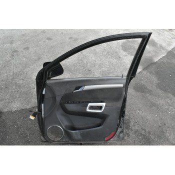Πόρτα Εμπρος Δεξιά Opel Antara 2006-2015