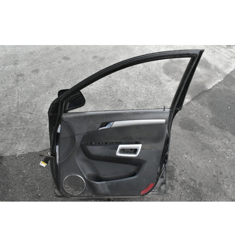 Πόρτα Εμπρος Δεξιά Opel Antara 2006-2015